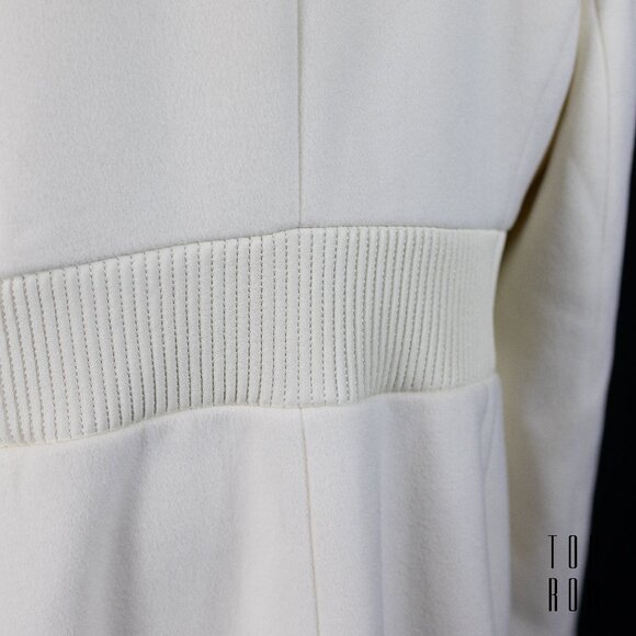 Mackage Clarice Double Faced Wool Coat - Picture 10 of 16